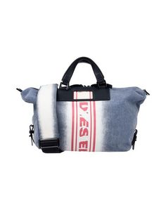 Сумка на руку Diesel