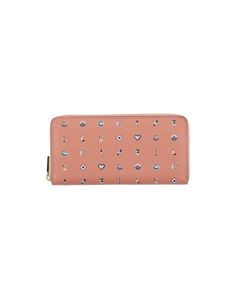 Бумажник Coccinelle