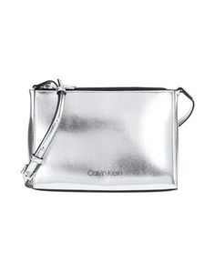 Сумка через плечо Calvin Klein