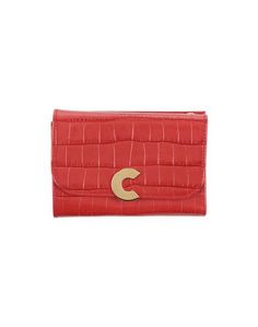 Бумажник Coccinelle