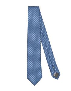 Галстук Canali