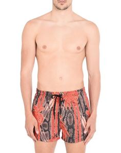 Шорты для плавания Just Cavalli