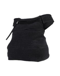 Рюкзаки и сумки на пояс Rick Owens