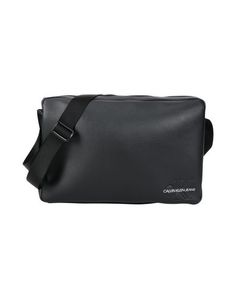 Деловые сумки Calvin Klein Jeans