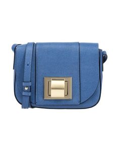 Сумка через плечо Gianni Chiarini