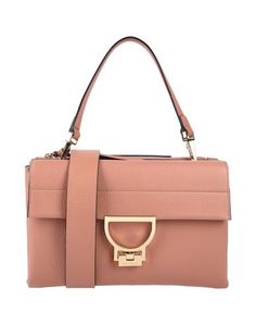 Сумка на руку Coccinelle