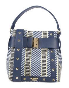 Сумка на руку MY Twin Twinset