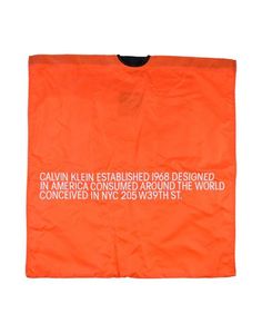 Сумка на руку Calvin Klein 205 W39 Nyc