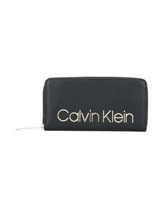 Бумажник Calvin Klein