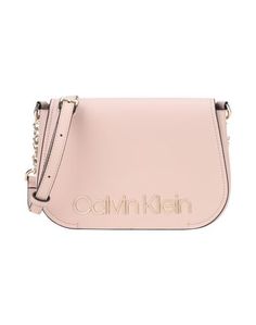 Сумка через плечо Calvin Klein