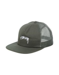 Головной убор Stussy