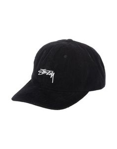 Головной убор Stussy