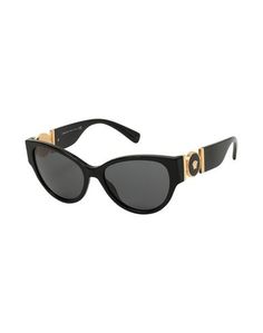 Солнечные очки Versace