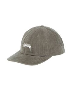 Головной убор Stussy