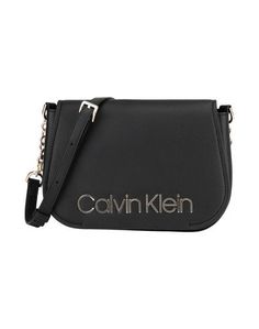 Сумка через плечо Calvin Klein