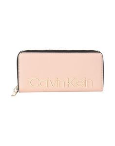 Бумажник Calvin Klein