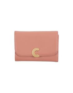 Бумажник Coccinelle