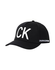 Головной убор Calvin Klein Jeans