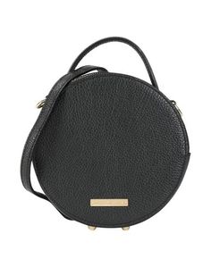 Сумка через плечо Tuscany Leather