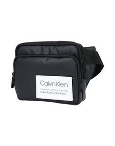 Рюкзаки и сумки на пояс Calvin Klein