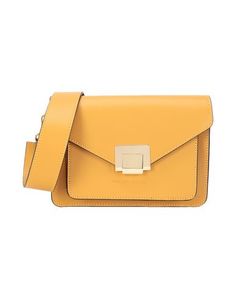 Сумка на плечо Tuscany Leather