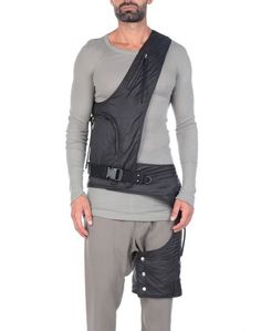 Сумка через плечо Rick Owens