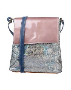 Сумка через плечо Ebarrito