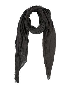 Шарф Rick Owens