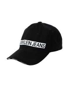 Головной убор Calvin Klein Jeans