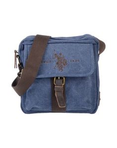 Сумка через плечо U.S.Polo Assn.