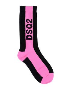 Короткие носки Dsquared2