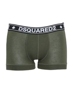 Боксеры Dsquared2