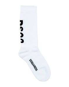 Короткие носки Dsquared2