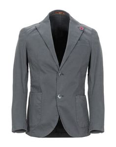 Пиджак Gabardine