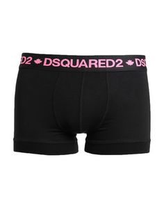 Боксеры Dsquared2