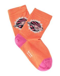 Короткие носки Paul Smith