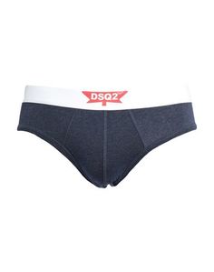 Трусы Dsquared2