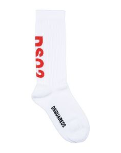Короткие носки Dsquared2