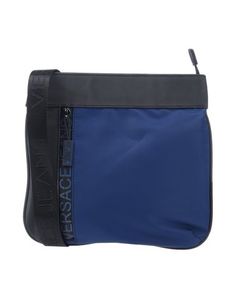 Сумка через плечо Versace Jeans