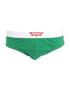 Трусы Dsquared2