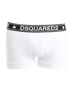 Боксеры Dsquared2