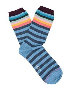 Короткие носки Paul Smith