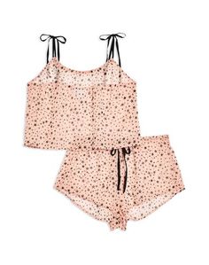 Пижама Topshop