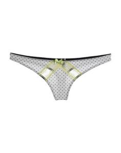 Трусы-стринги Andres Sarda