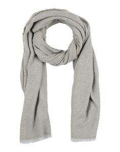 Шарф Jil Sander