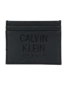 Чехол для документов Calvin Klein Jeans