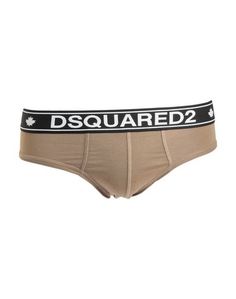Трусы Dsquared2