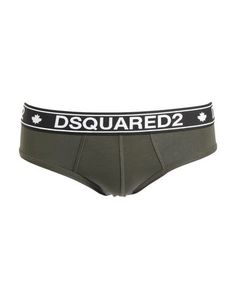 Трусы Dsquared2