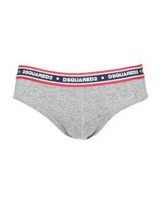Трусы Dsquared2