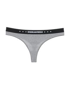 Трусы-стринги Dsquared2